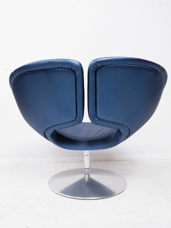 Image 1 of Artifort Apollo draaifauteuil limited edition