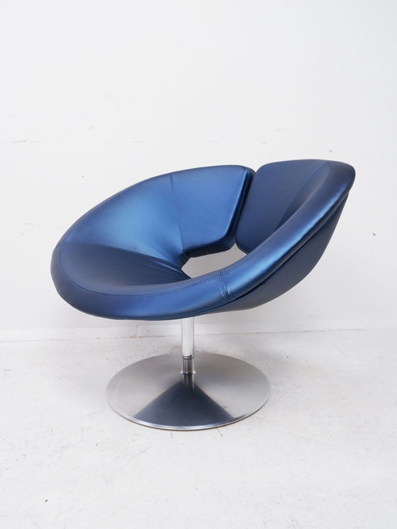 Image 1 of Artifort Apollo draaifauteuil limited edition