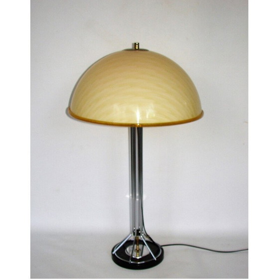 Image 1 of Mid century tafellamp, 1970