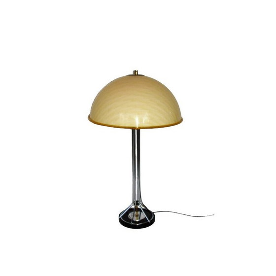 Image 1 of Mid century tafellamp, 1970