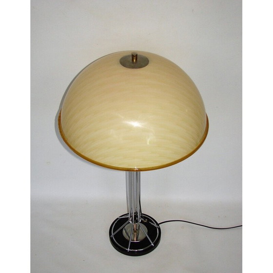 Image 1 of Mid century tafellamp, 1970