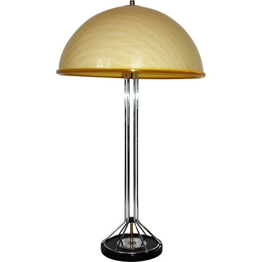 Mid century tafellamp, 1970