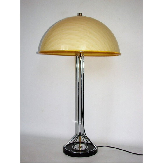 Image 1 of Mid century tafellamp, 1970