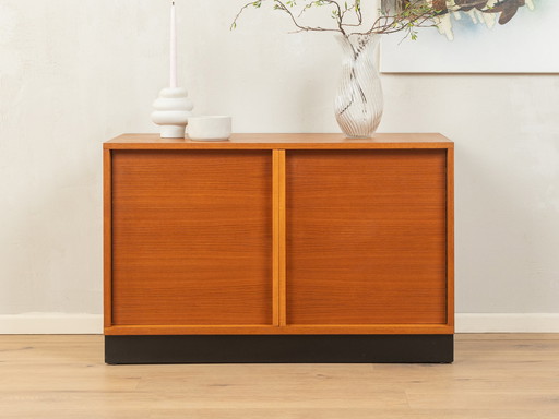  Jaren 1960 Dressoir, Günter Renkel