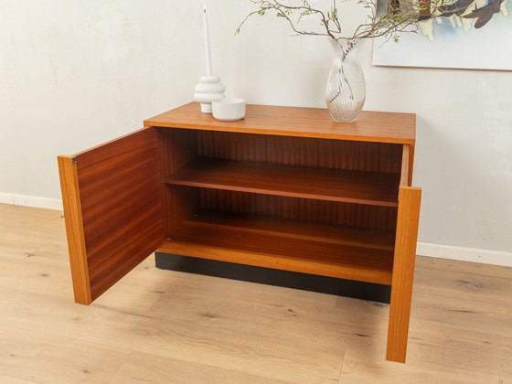 Image 1 of  Jaren 1960 Dressoir, Günter Renkel