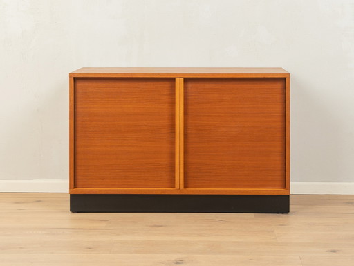  Jaren 1960 Dressoir, Günter Renkel