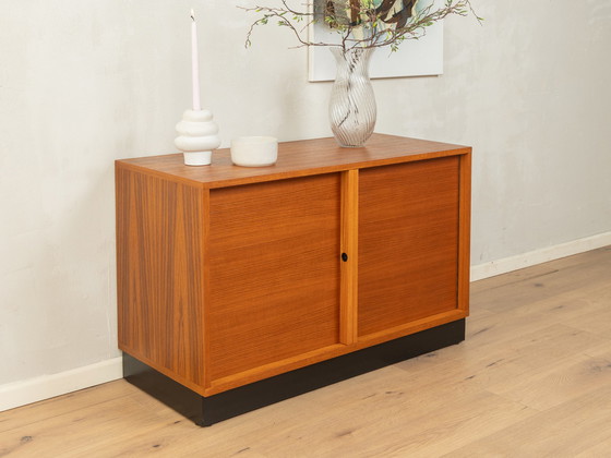 Image 1 of  Jaren 1960 Dressoir, Günter Renkel