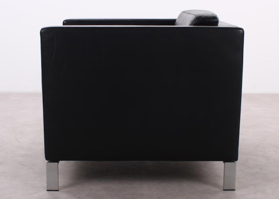 Image 1 of Walter Knoll Foster 500 Fauteuil