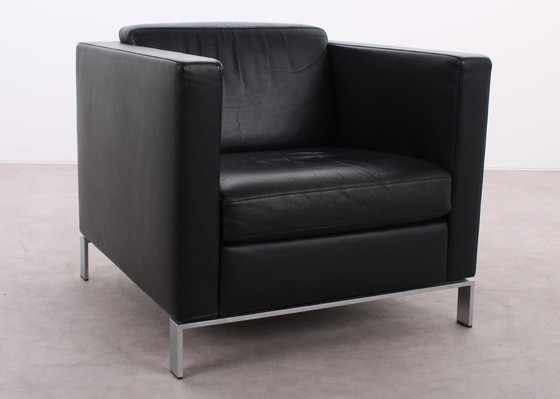 Image 1 of Walter Knoll Foster 500 Fauteuil