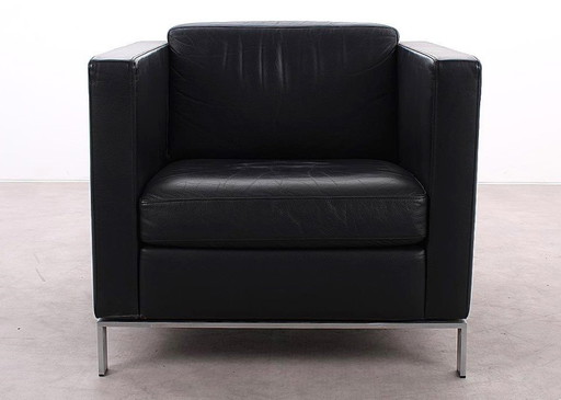 Walter Knoll Foster 500 Fauteuil