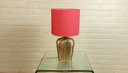 Vintage Hollywood Regency stijl tafellamp