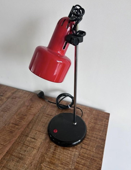 Vintage Hema (Bureau)Lamp