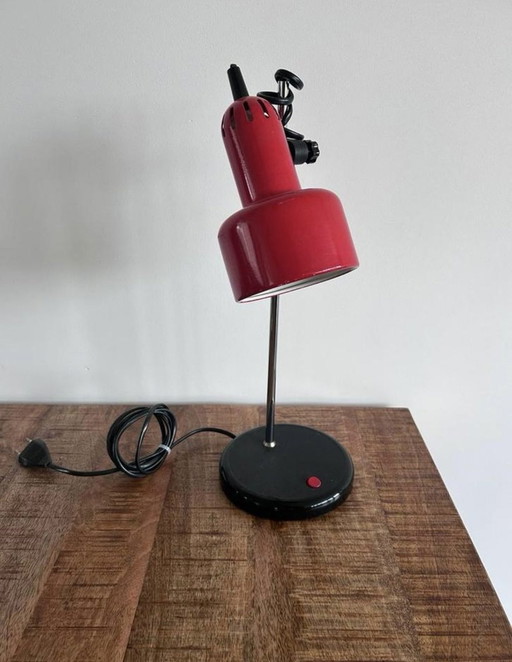 Vintage Hema (Bureau)Lamp