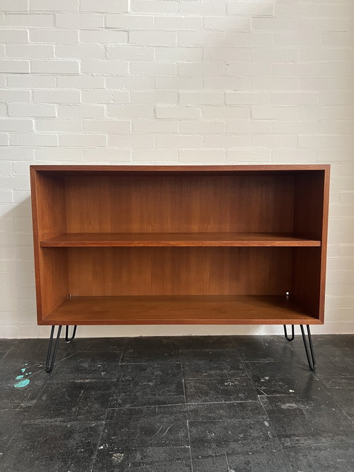 Boekenkast Vintage Hout