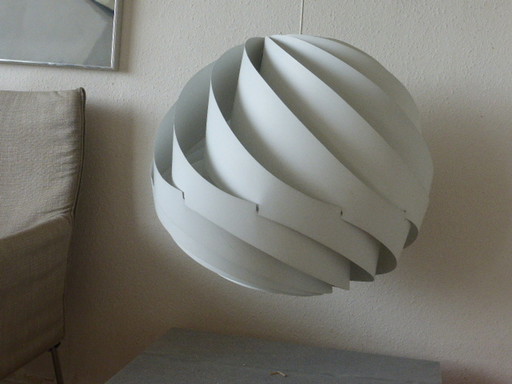 Lyfa turbo hanglamp