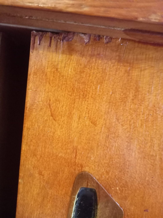 Image 1 of Mid Centrury Dressoir