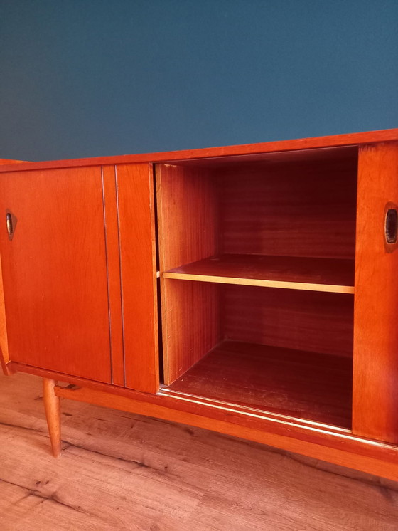 Image 1 of Mid Centrury Dressoir