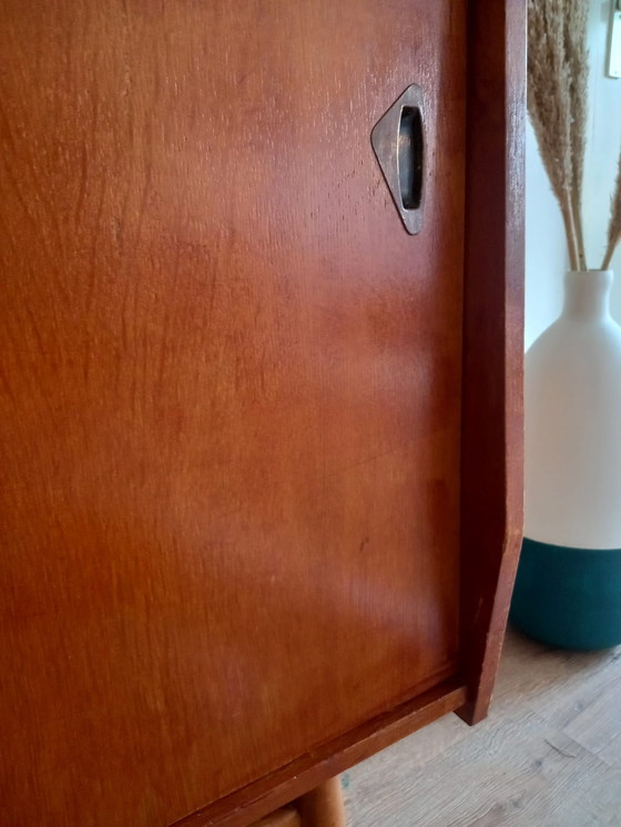 Image 1 of Mid Centrury Dressoir