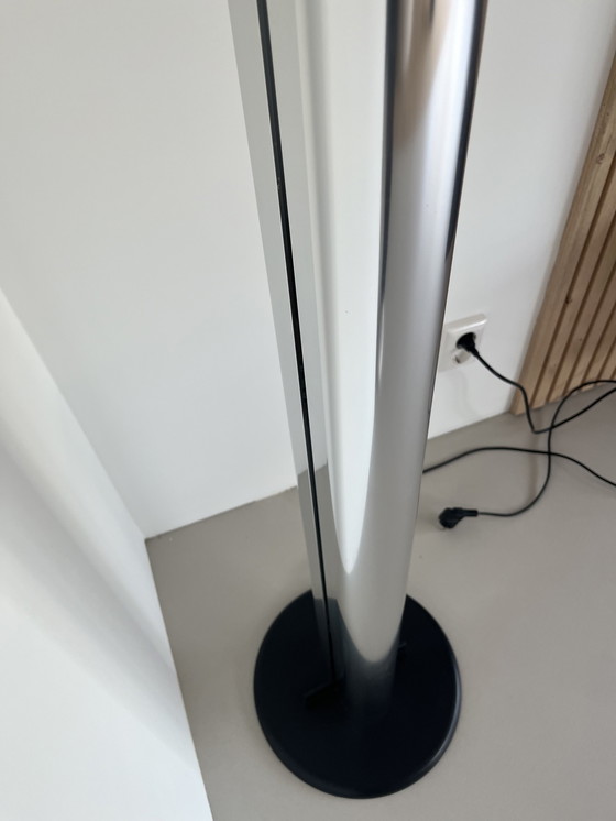 Image 1 of Artemide Megaron uplighter