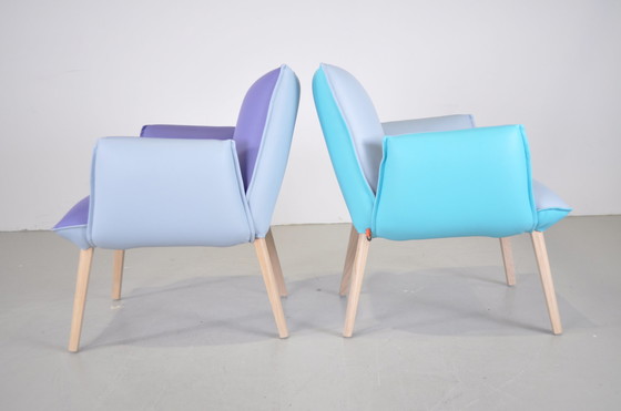 Image 1 of Mobitect soft chair