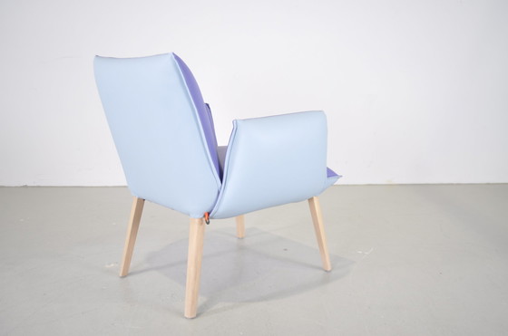 Image 1 of Mobitect soft chair