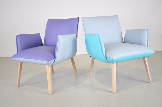 Image 1 of Mobitect soft chair