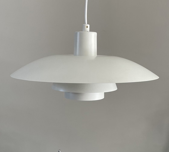 Image 1 of Louis Poulsen PH 4/3 hanglamp