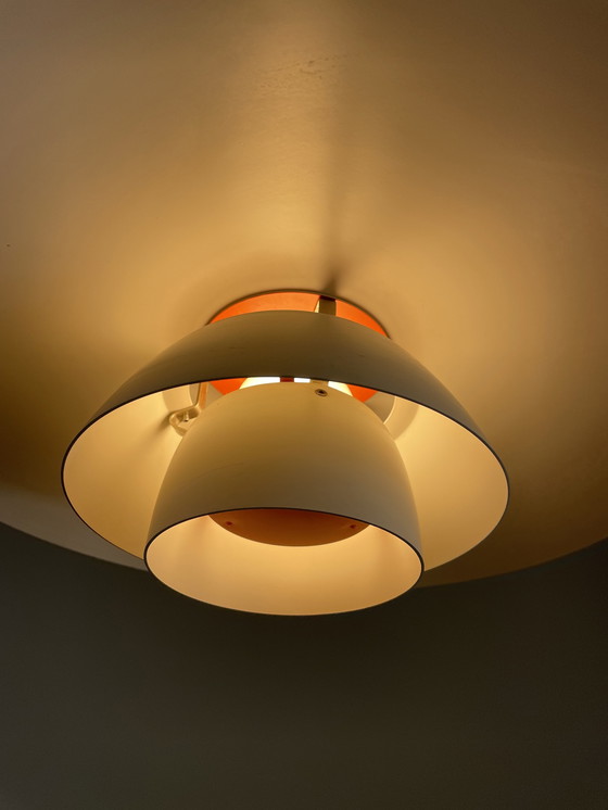 Image 1 of Louis Poulsen PH 4/3 hanglamp