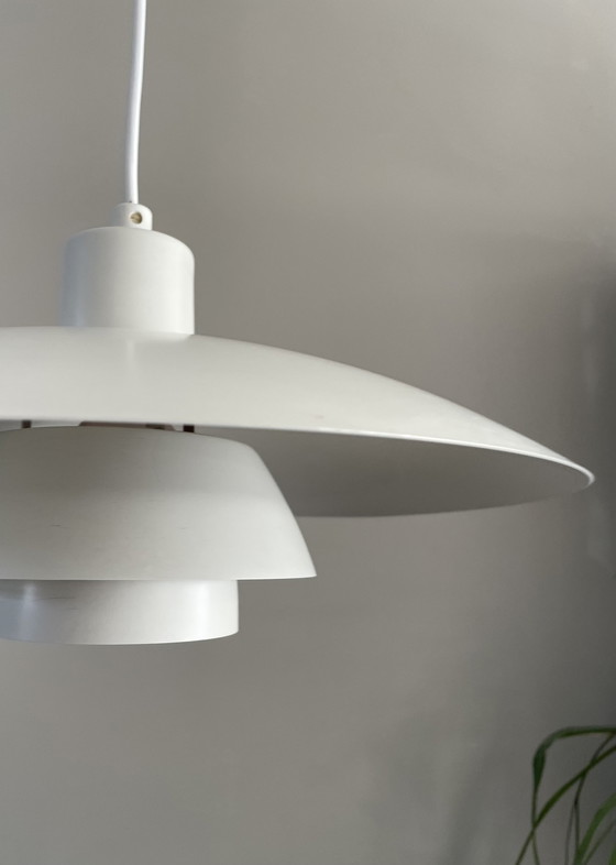 Image 1 of Louis Poulsen PH 4/3 hanglamp