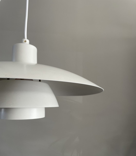 Image 1 of Louis Poulsen PH 4/3 hanglamp