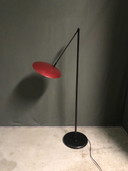 Queens Gallery Utrechtse vloerlamp