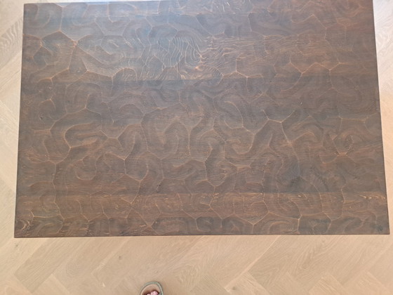 Image 1 of Roderick Vos voor Linteloo Low Tide salontafel