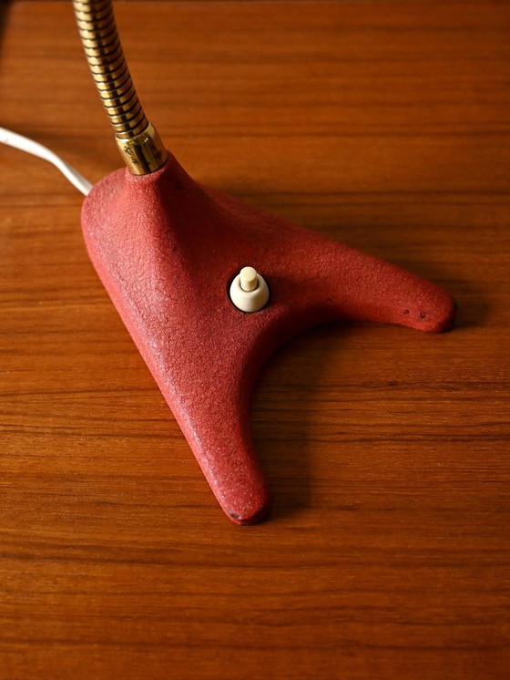 Image 1 of Vintage tafellamp