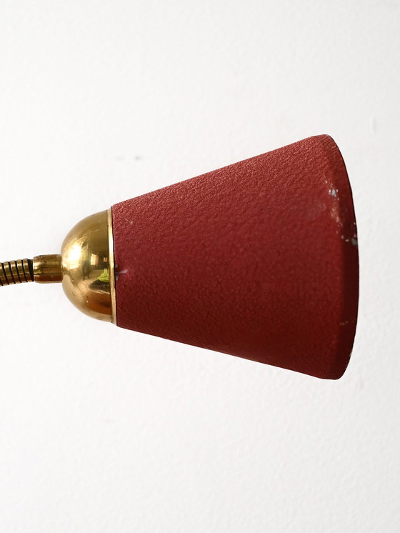 Image 1 of Vintage tafellamp