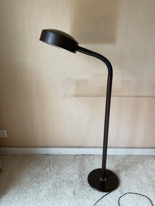 Retro Hala Vloerlamp