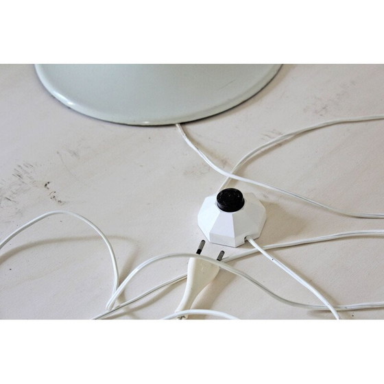 Image 1 of Vintage vloerlamp 1970