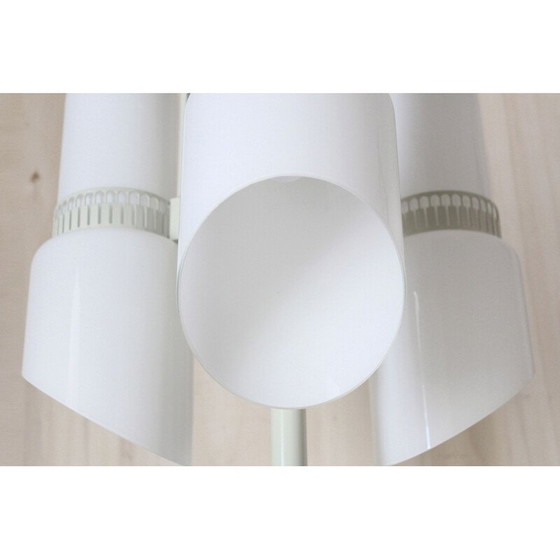 Image 1 of Vintage vloerlamp 1970