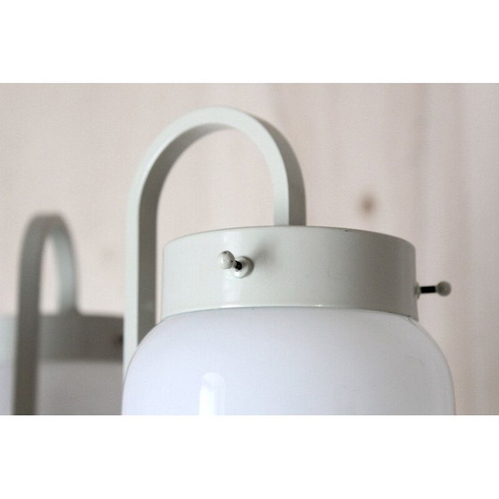 Image 1 of Vintage vloerlamp 1970