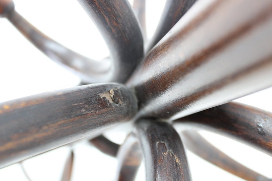 Image 1 of Vloerhanger Ton / Thonet 1920'S, Tsjecho-Slowakije