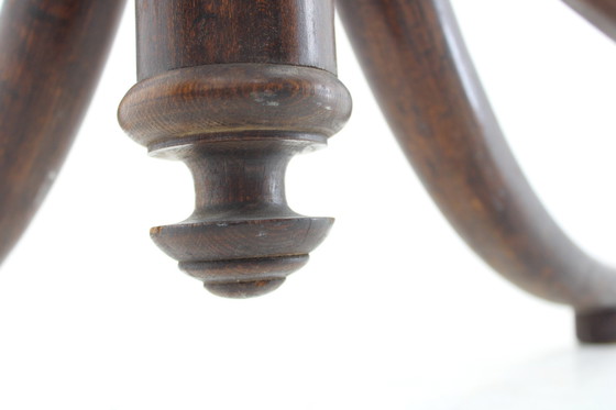 Image 1 of Vloerhanger Ton / Thonet 1920'S, Tsjecho-Slowakije