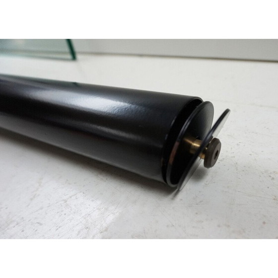 Image 1 of Vintage wandkapstok, jaren 1980