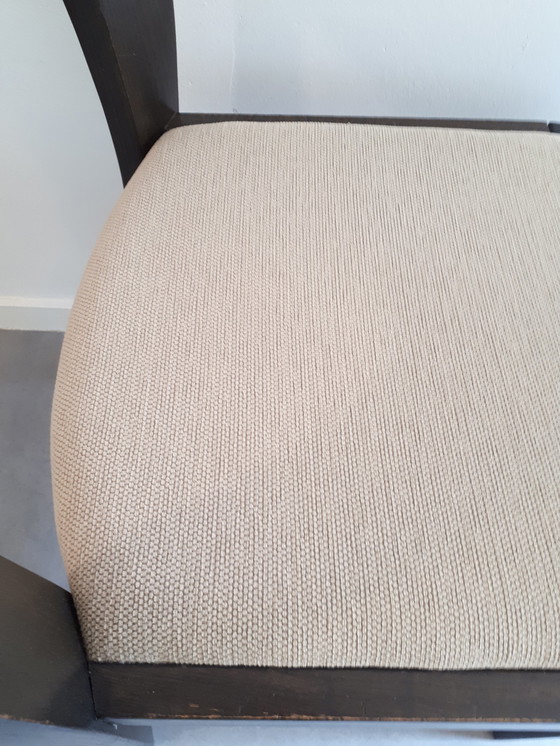 Image 1 of Vintage eetkamerset