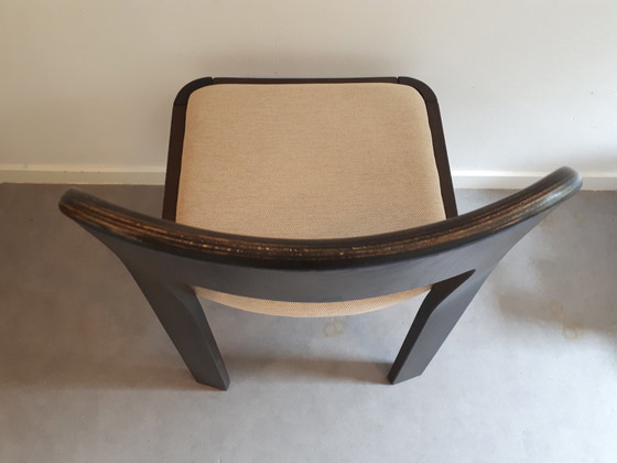 Image 1 of Vintage eetkamerset