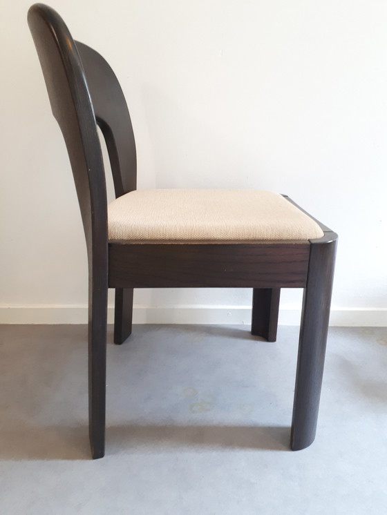 Image 1 of Vintage eetkamerset