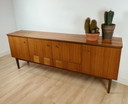 Vintage dressoir