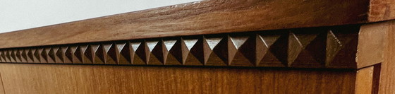 Image 1 of Vintage dressoir