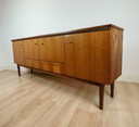 Vintage dressoir