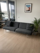 Harvink Storm 2,5-zitsbank
