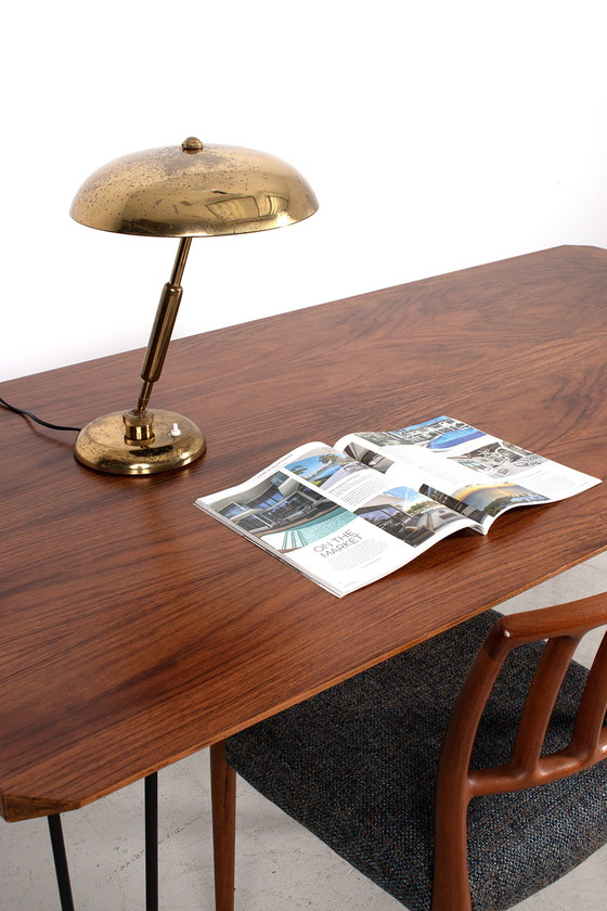 Image 1 of Giovanni Michelucci tafellamp