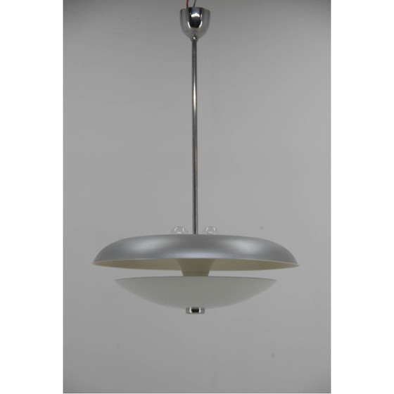 Image 1 of Vintage Bauhaus kroonluchter van Anyz voor Ias, 1930